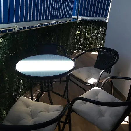 La Casa Del Abuelo Apartament *