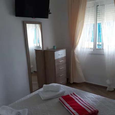 Apartmán La Casa Del Abuelo