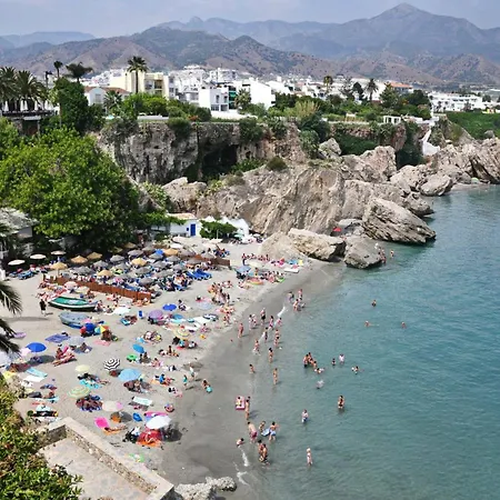 La Casa Del Abuelo * Nerja