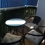 La Casa Del Abuelo Apartment *
