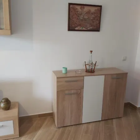 La Casa Del Abuelo Apartment *
