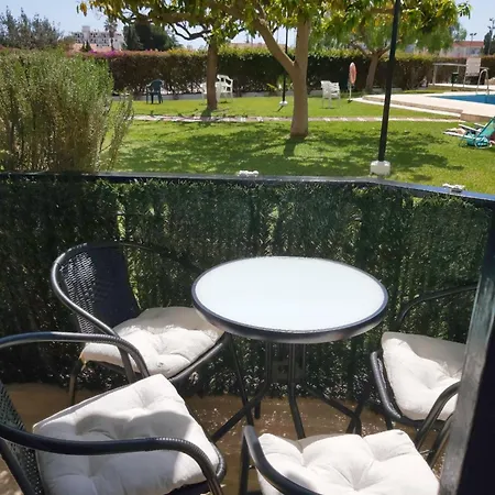 La Casa Del Abuelo Apartment *