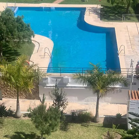 La Casa Del Abuelo Apartment Nerja