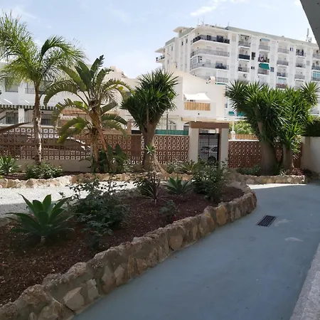 Apartment La Casa Del Abuelo