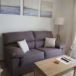La Casa Del Abuelo דירה *