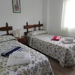 La Casa Del Abuelo Apartment Nerja