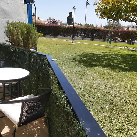 Apartman La Casa Del Abuelo Nerja