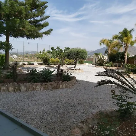 Appartement La Casa Del Abuelo Nerja