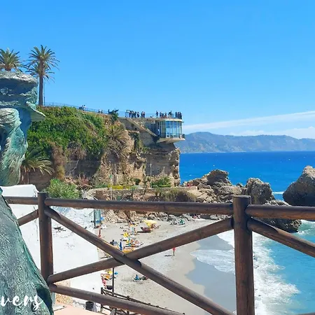 La Casa Del Abuelo Apartman *