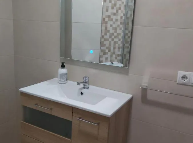 La Casa Del Abuelo Apartman *