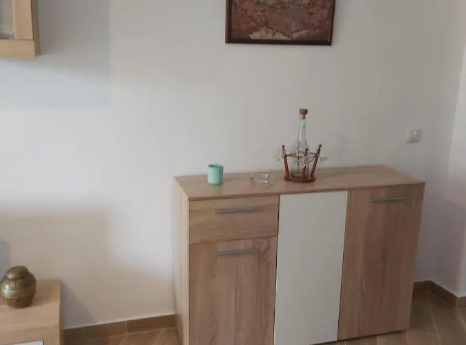 La Casa Del Abuelo Apartment *