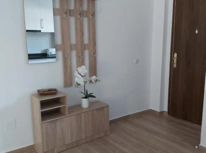 דירה La Casa Del Abuelo *