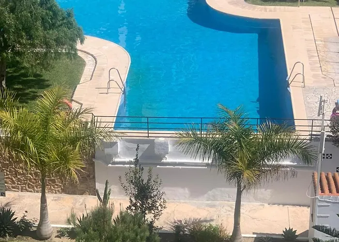 La Casa Del Abuelo Apartman Nerja