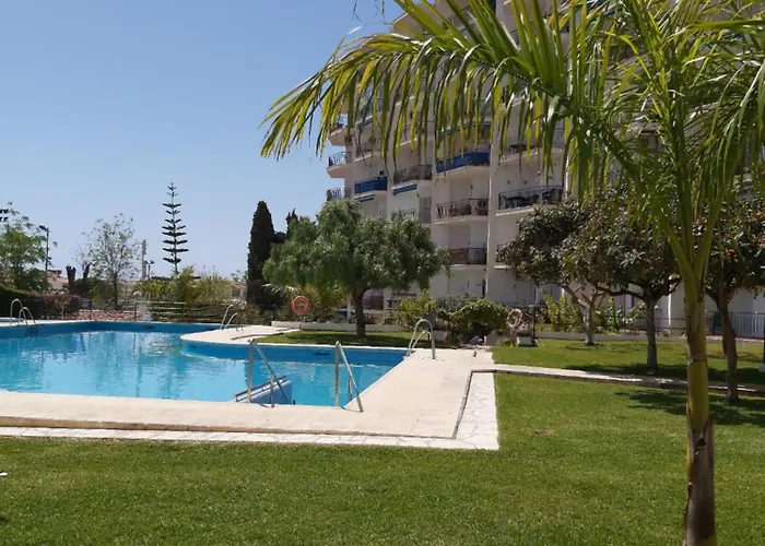 Apartman La Casa Del Abuelo *