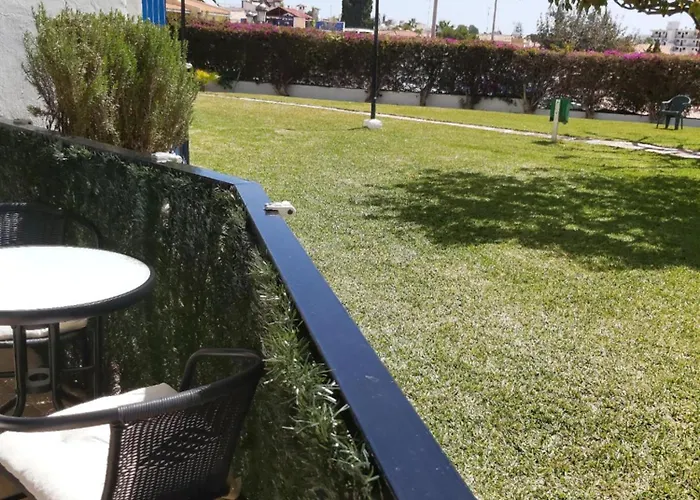 Apartman La Casa Del Abuelo Nerja