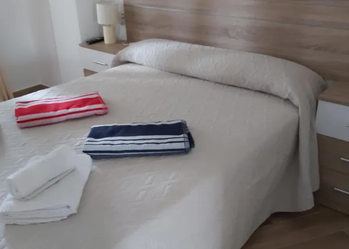 Apartman La Casa Del Abuelo Nerja