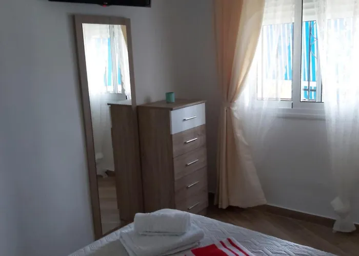 Apartman La Casa Del Abuelo