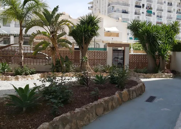 דירה La Casa Del Abuelo