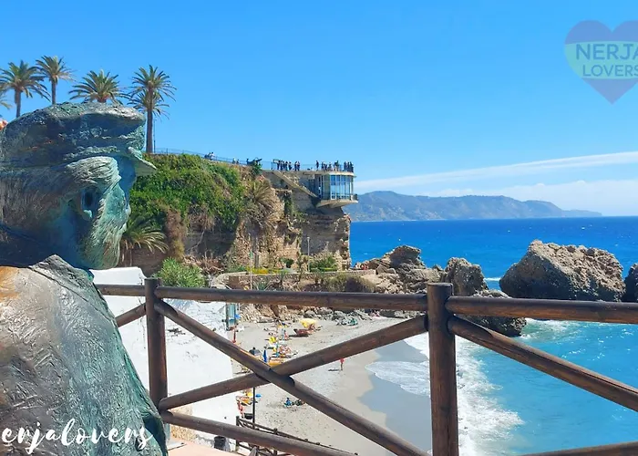 La Casa Del Abuelo Apartment *