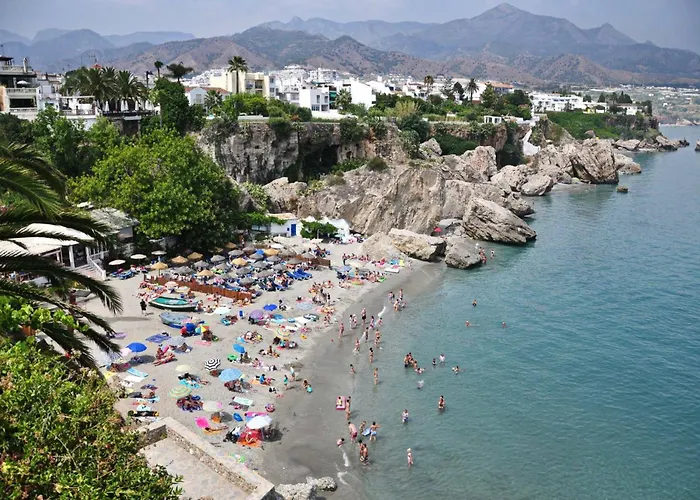 La Casa Del Abuelo * נרחה