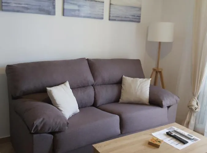 La Casa Del Abuelo Appartement *