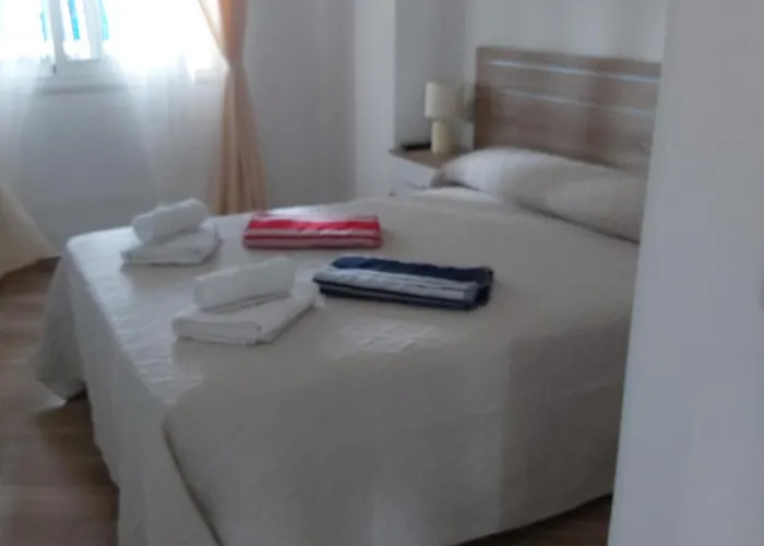 La Casa Del Abuelo Nerja