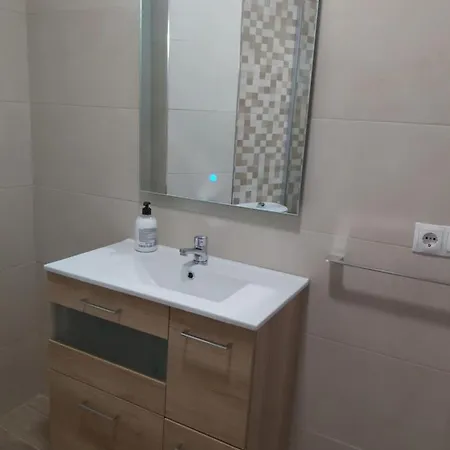 La Casa Del Abuelo דירה *