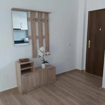 דירה La Casa Del Abuelo *